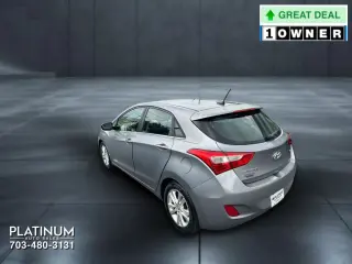 2014 Hyundai ELANTRA