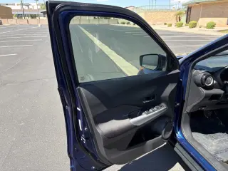 2020 Nissan Kicks