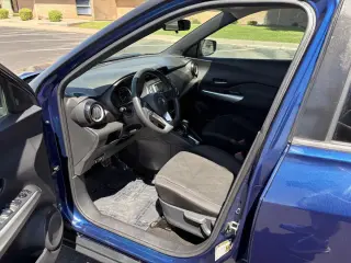 2020 Nissan Kicks
