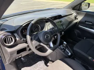 2020 Nissan Kicks