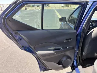 2020 Nissan Kicks