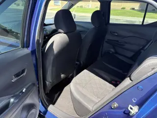 2020 Nissan Kicks