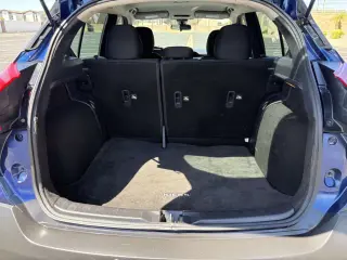 2020 Nissan Kicks