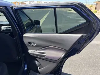 2020 Nissan Kicks