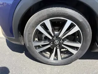 2020 Nissan Kicks