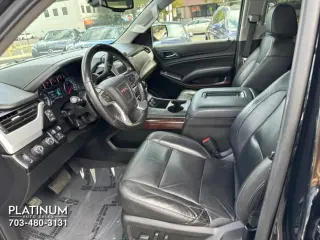 2019 Gmc YUKON XL