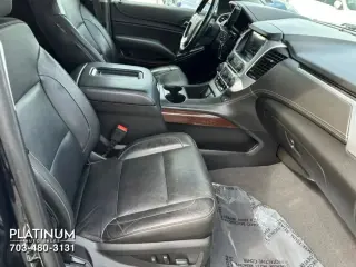 2019 Gmc YUKON XL