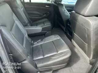 2019 Gmc YUKON XL