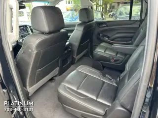 2019 Gmc YUKON XL