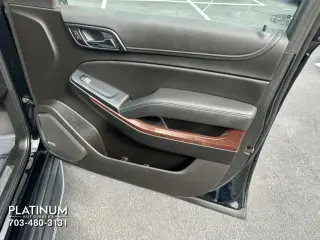 2019 Gmc YUKON XL