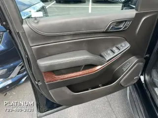 2019 Gmc YUKON XL