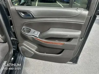 2019 Gmc YUKON XL