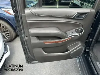 2019 Gmc YUKON XL