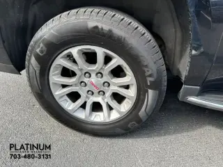 2019 Gmc YUKON XL