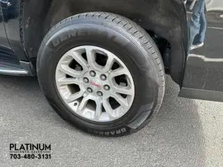 2019 Gmc YUKON XL
