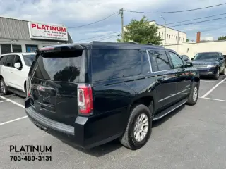 2019 Gmc YUKON XL