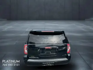 2019 Gmc YUKON XL