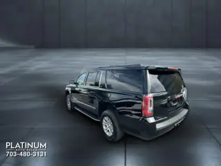 2019 Gmc YUKON XL