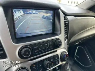 2019 Gmc YUKON XL