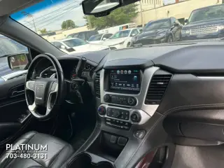 2019 Gmc YUKON XL