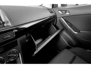 2015 Mazda Mazda CX-5