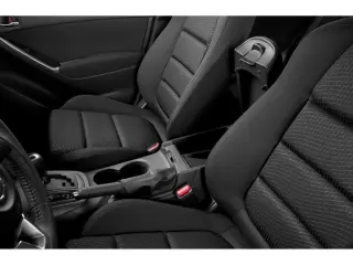 2015 Mazda Mazda CX-5