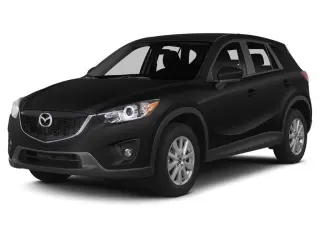 2015 Mazda Mazda CX-5