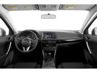 2015 Mazda Mazda CX-5