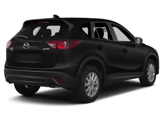 2015 Mazda Mazda CX-5