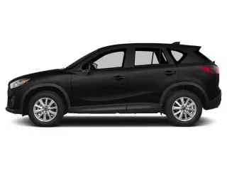 2015 Mazda Mazda CX-5