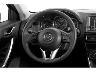 2015 Mazda Mazda CX-5