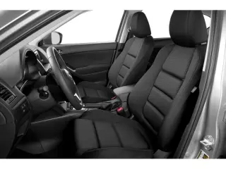 2015 Mazda Mazda CX-5