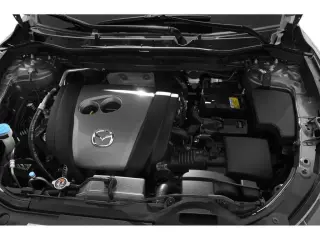 2015 Mazda Mazda CX-5