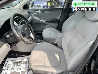 2015 Hyundai ACCENT