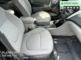 2015 Hyundai ACCENT