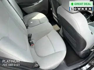 2015 Hyundai ACCENT