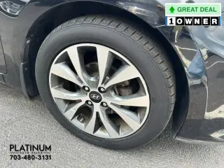 2015 Hyundai ACCENT