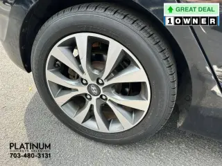 2015 Hyundai ACCENT