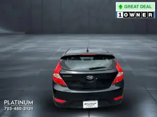2015 Hyundai ACCENT
