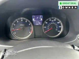 2015 Hyundai ACCENT