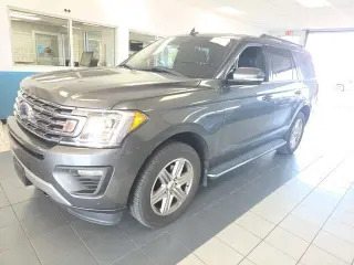 2018 Ford Expedition