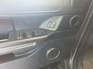 2018 Ford Expedition