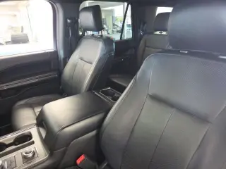 2018 Ford Expedition