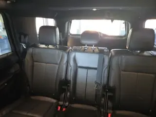 2018 Ford Expedition