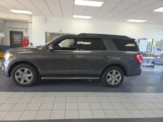 2018 Ford Expedition