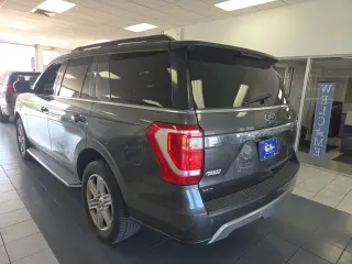 2018 Ford Expedition