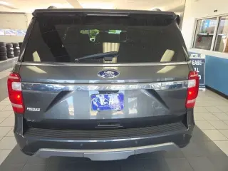 2018 Ford Expedition