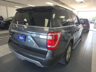 2018 Ford Expedition