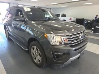 2018 Ford Expedition