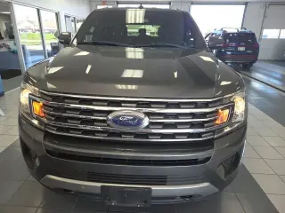 2018 Ford Expedition